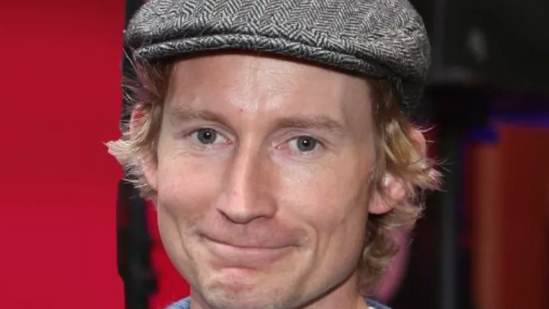 Chris Swallow